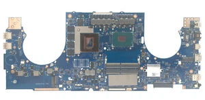 ASUS Laptop FX70V GL702VMK GL702VSK GL702VS GL702VML GL702VM GL702 Motherboard - Picture 1 of 6