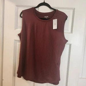 sleeveless workout tops women - Picture 1 of 2