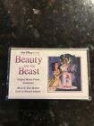 Beauty and the Beast CASSETTE TAPE Disney Original Soundtrack PLAY TESTED