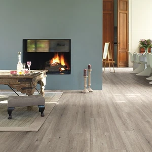 QuickStep Impressive Ultra Saw Cut Oak Grey IMU1858 Laminate Flooring Deal 13m2 - Picture 1 of 3