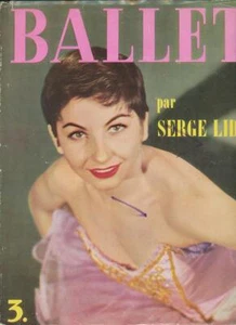 Ballet 3 - Pr - Bild 1 von 1