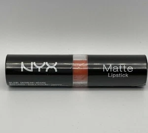 NYX MATTE LIPSTICK MLS31 DAYDREAM Pink Peach - Picture 1 of 5