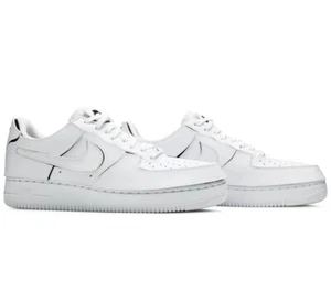 Size UK 8 - Nike Air Force 1/1 Cosmic Clay 2020 Brand New - Picture 1 of 7