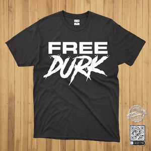 Camiseta basic.CLTHG - Free Lil Durk OTF Parody - Imagen 1 de 5