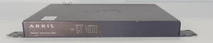 Arris Touchstone Telephony Modem TM512 TM12DPDG5 - Picture 1 of 6