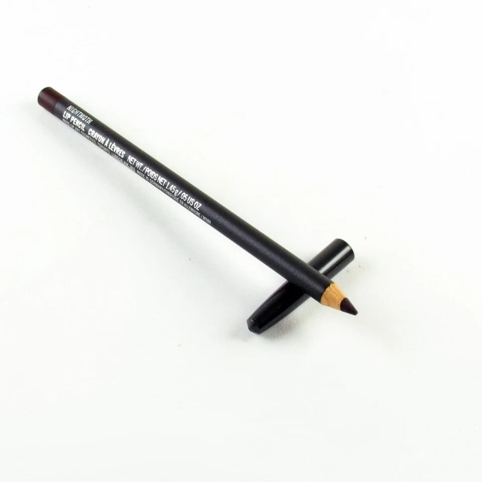 Mac Lip Pencil Nightmoth 100 Authentic