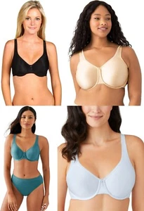 Wacoal Basic Beauty Vollfigur Bügel BH 855192 - Bild 1 von 29