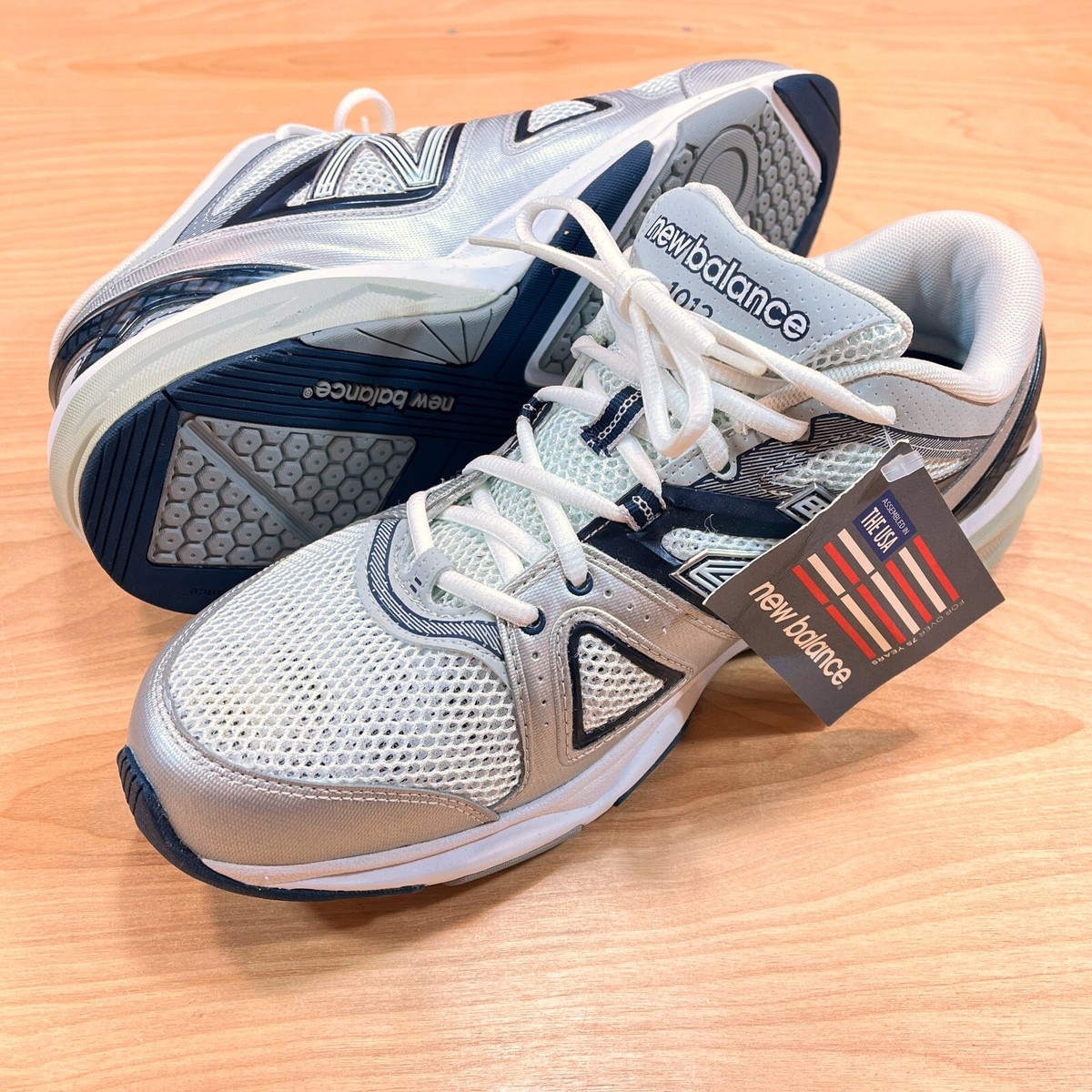New Balance 1012 Sneakers for Men for Sale | Authenticity New Balance 1012 Sneakers for Men for Sale | Authenticity