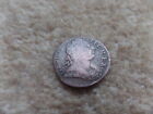 Rare  Old Collectable British King George Iii  Coin  - 22mm. Very Good Gift