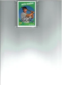 2018 Archives Baseball Pittsburgh Pirates Team Set (11) Basiskarten - Bild 1 von 1