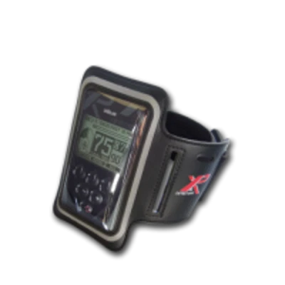 XP DEUS and ORX Remote Armband Protection Case D0861 - Image 1 of 2