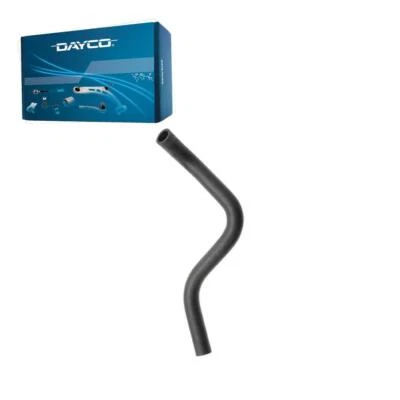 Manguera de refrigerante de radiador Dayco inferior para Honda Pilot 2003-2008 Foto 1 de 2