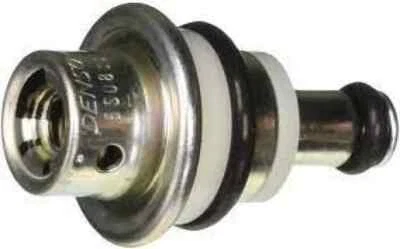 Conjunto de regulador de presión de combustible genuino TOYOTA COROLLA YARIS 23280 - 21020 OEM NUEVO Foto 1 de 2