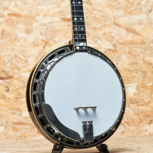 Gibson Earl Scruggs Standard 1990 Banjo - Picture 1 of 9