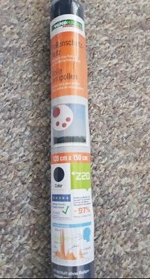 Windhager Pollenschutz-Gitter 120 x 150 cm   Insektenschutzgitter - Bild 1 von 2