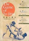 Game of Ju-jitsu Martial Arts Jujutsu Japanese English Book Judo Basics Japan