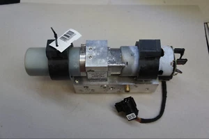 MERCEDES R172 SLK200 HYDRAULISCHE VARIO DACHPUMPE a1728050024 A1728000030 - Bild 1 von 5
