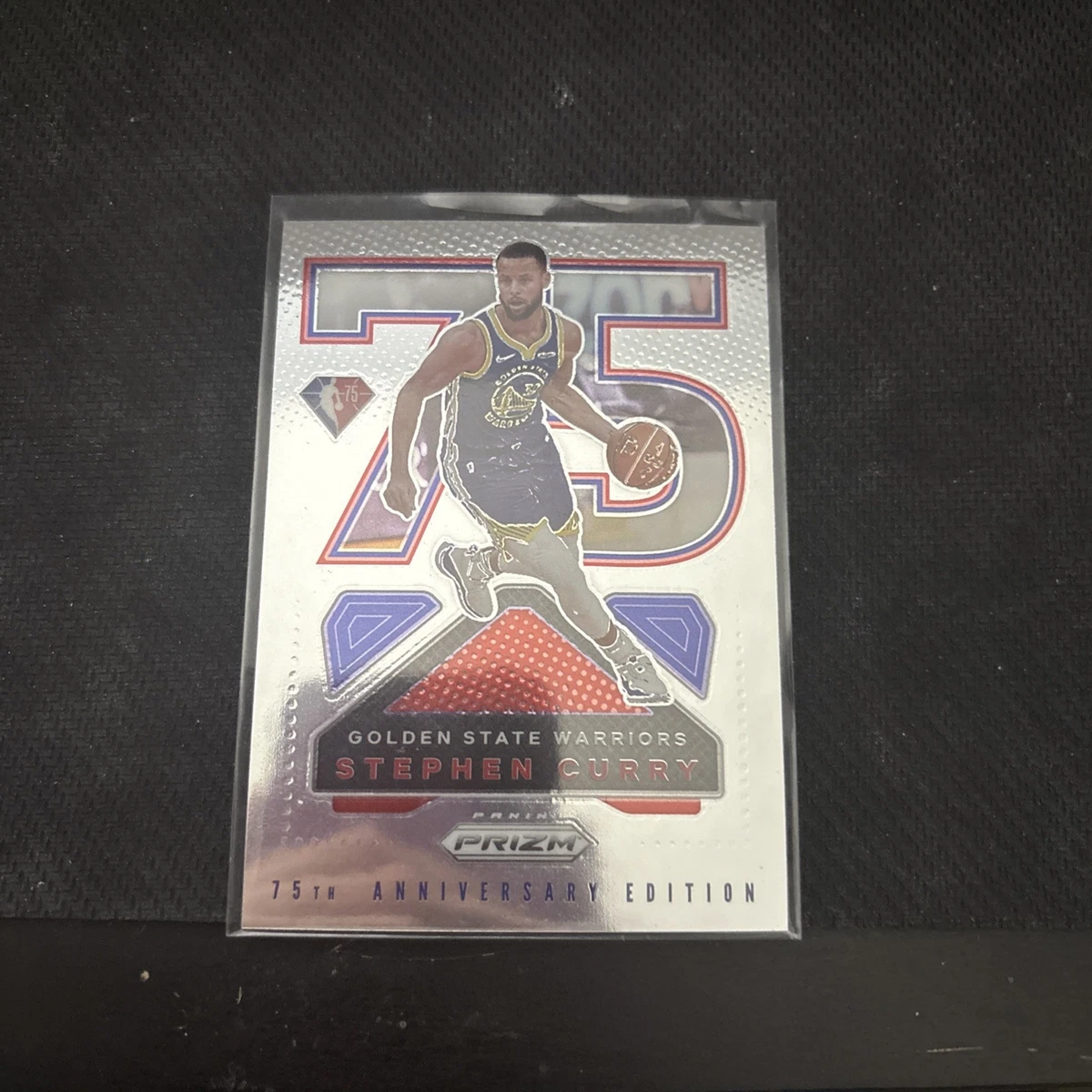 2021-22 Panini Prizm - Stephen Curry #14 for sale | eBay