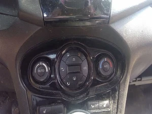 Temperature Control AC Automatic Temperature Control Fits 14-16 FIESTA 3562319 - Picture 1 of 10