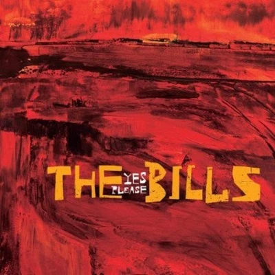 The Bills Yes Please (CD) (US IMPORT) - Bild 1 von 2