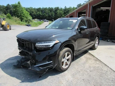 Transfer Case Fits 17-22 VOLVO XC90 1066703 Foto 1 de 4