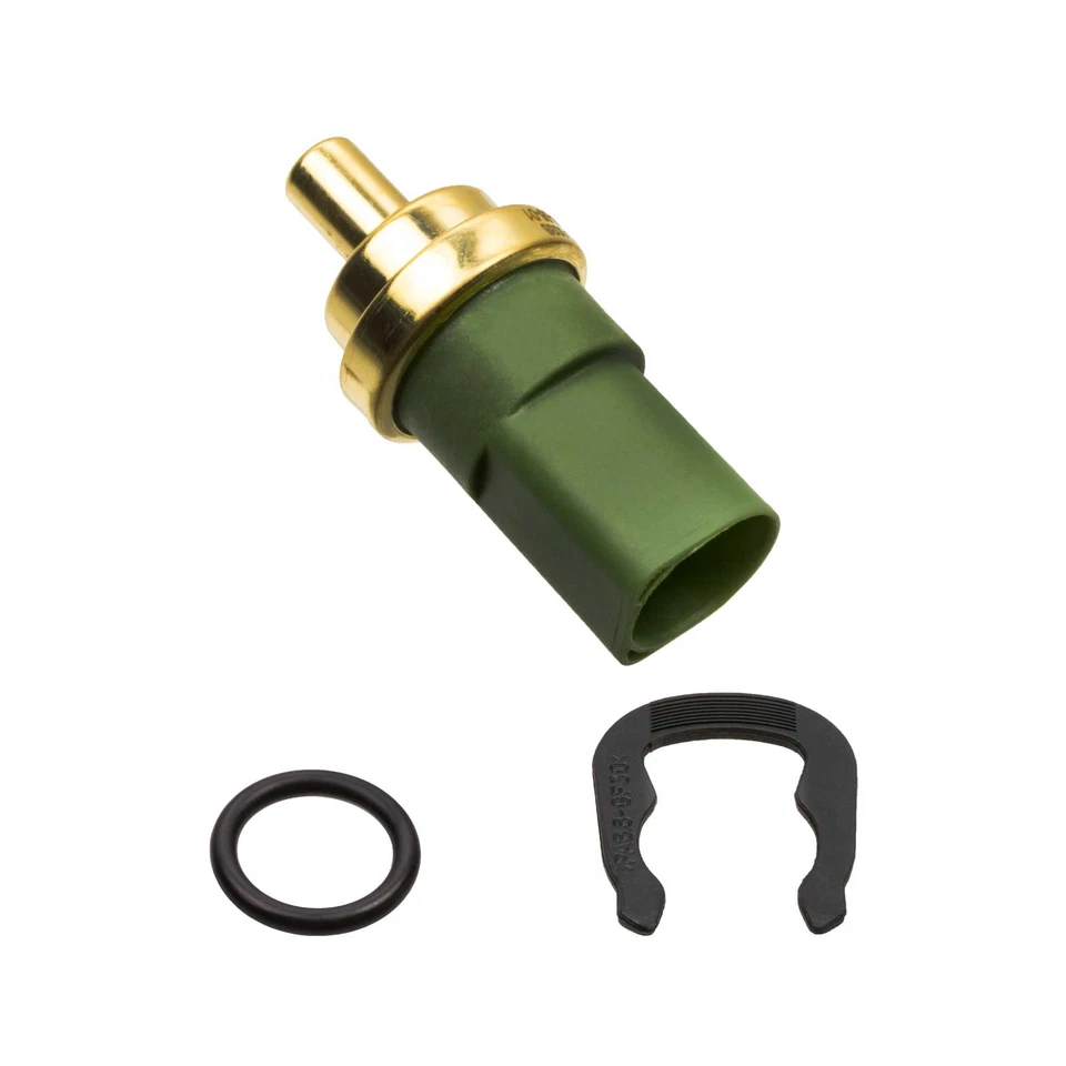 Kühlmitteltemperatur Sensor Geber G62 G2 für 2.5 TDI VW T4 Transporter ab Bj.99 - Bild 1 von 1