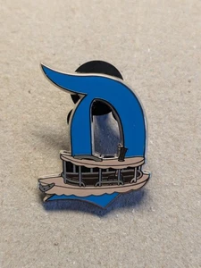 Schlüssel zu Disneyland Jungle Cruise D Pin kostenloser Versand  - Bild 1 von 2