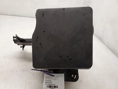 BMW 330CI, коробка воздухоочистителя с откидным верхом в сборе, сквозная 9/05,2001-2006, 13717501975 - Изображение 1 из 4