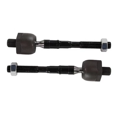 Extremo de barra de amarre para Infiniti G37 2011-2013 interior delantero del lado del conductor y del pasajero Foto 1 de 4