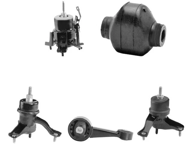 Kit de montaje de motor 92XZQY54 para Toyota Highlander 2008 2012 2011 2009 2010 2013 Foto 1 de 1