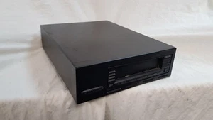 Quantum DLT-V4E DLT-V4 160-320GB External SCSI Tape Drive - Afbeelding 1 van 11