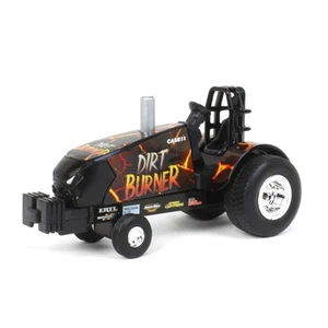 ERTL 1/64 Case IH "Dirt Burner" Die-cast Pulling Tractor 47419 - Picture 1 of 5