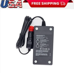 1x QA108600 QD108300 Fernbedienung Akku Ladegerät für Ba223030 2100mah 3,6V Akku - Bild 1 von 7