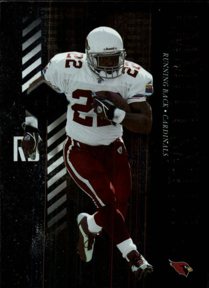 2003 Leaf Limited Football Card Pick - Image 1 of 1