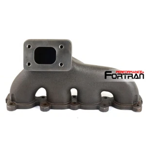 Turbo Exhaust Manifold for Ford FS Ixion Tierra activa Lynx MVP /MAZDA 323 FS FP - Picture 1 of 4