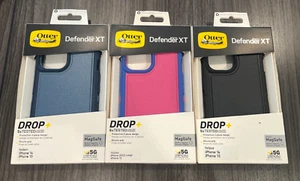 Otterbox Defender XT w/ Magsafe Series Case for Apple iPhone 14 / iPhone 13 - Picture 1 of 5