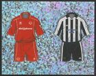 Merlin 2004 Premier League Football Stickers # 199 - 326