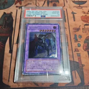 PSA10 GEM MINT E-HERO DARK NEOS POTD- ULTIMATE RARE 2006 YU-GI-OH! Japanese - Picture 1 of 5
