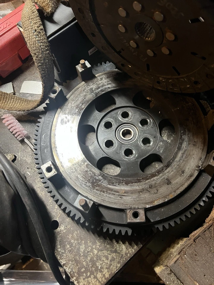 ACT para 1990-2005 Mazda Miata XACT Volante Streetlite (Deve Ser Usado com 1994+ 1.8 - Imagem 1 de 1