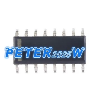 10pcs NEW AM26C32IDR SOP16 #MX - Picture 1 of 1