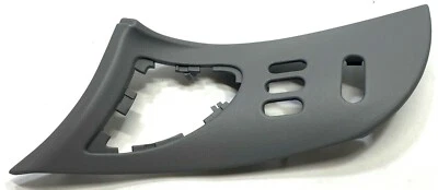 New OEM GM Buick Park Avenue Switch Bezel Left Front 12373452 - Image 1 of 3