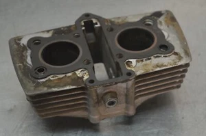 Honda 125 Twin Zylinder - Bild 1 von 4