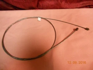 NUEVO Cable de freno de estacionamiento Wagner F129221 (JUL2627 DS1281B2) - Imagen 1 de 3