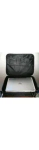 1 SCHWARZ NYLON LAPTOP NOTEBOOK COMPUTER HÜLLE JS75 - Bild 1 von 1
