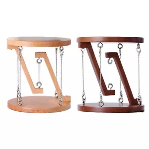 Anti-Gravity Tensegrity Structure Toy Floating Table Model for Building Block - Picture 1 of 13