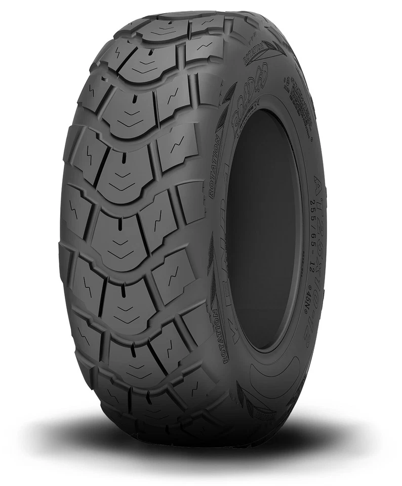 Шина Kenda Road Go 22x10-10 ATV 22x10x10 K572 22-10-10 - Изображение 1 из 1