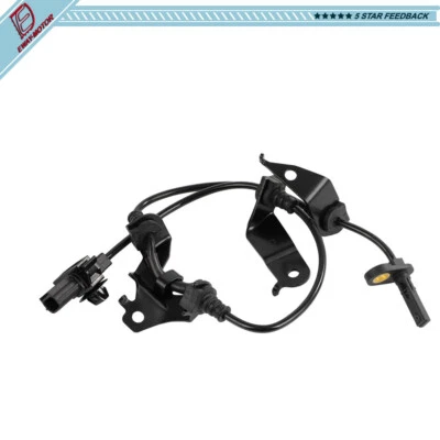 Sensor de velocidad de rueda ABS delantero 3,5 L 3,7 L para Acura TL 2009-2011 2012 2013 2014 Foto 1 de 4