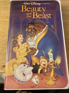 Disney VHS Black Diamond And Masterpiece Collection Set Black Friday Sale - Bild 1 von 21