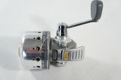 Daiwa Silvercast 100 Plus (100PLUS) Fishing Reel, Free 2-3 Day Ship!!! - Image 1 of 4