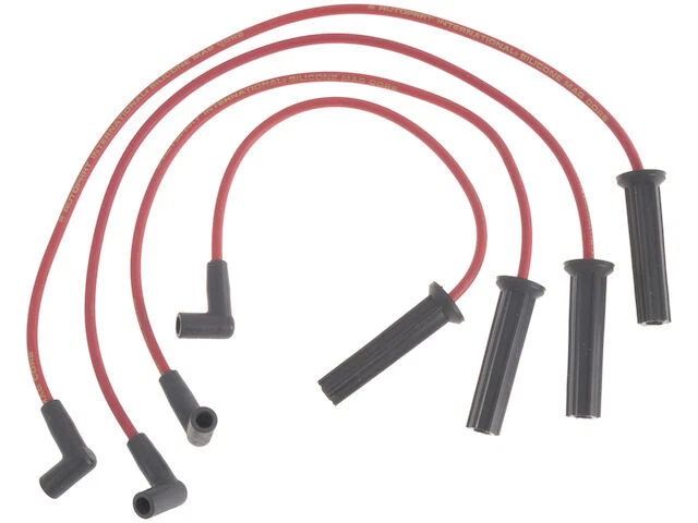 Juego de cables de bujías API 73TM22V para Pontiac Sunfire 1998-2002 tecnología de servicio Foto 1 de 1